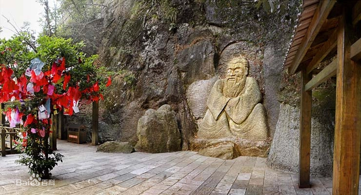 明月山度假旅游最新版图4