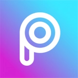 PicsArt美易照片编辑 v1.0
