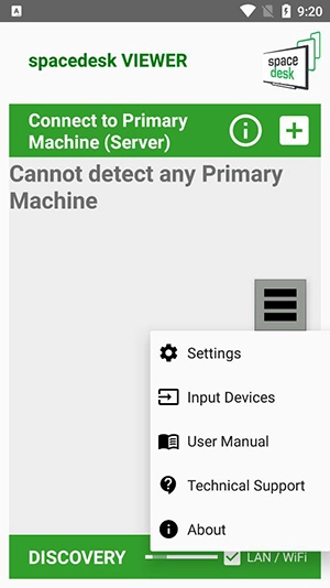 spacedesk最新版图3