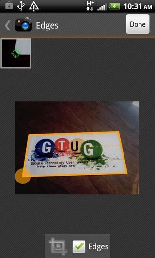 Droid Scan Pro PDF无广告版图3