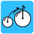 骑行世界手机正版
