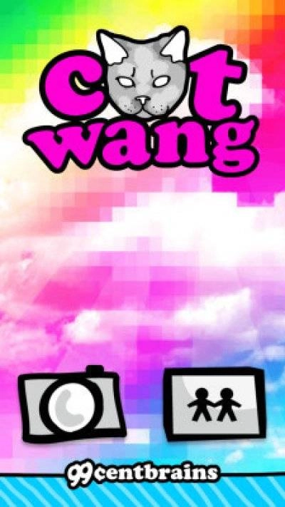 CatWang手机最新版图1