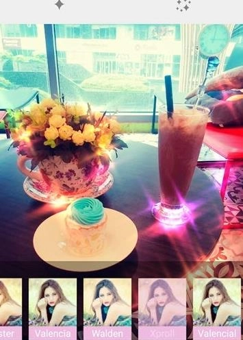 KiraDroid相机手机免费版