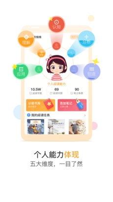 悦读家园手机正版图3