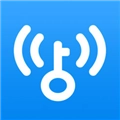 WiFi万能钥匙免费原版