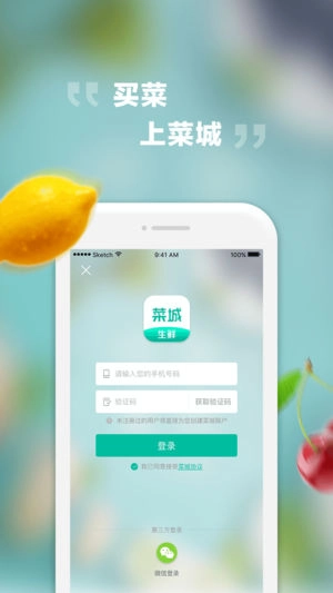 菜城官方正版图4