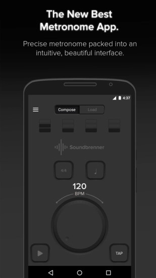 Metronome手机免费版图1
