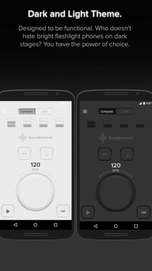 Metronome手机免费版图4