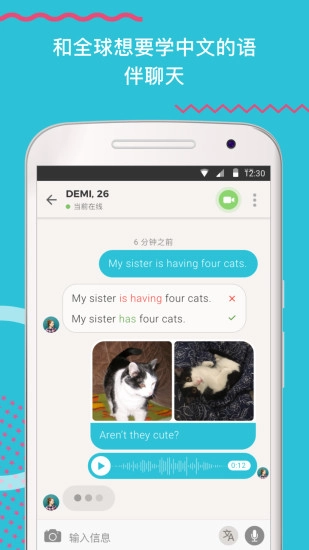 tandem直装版图3