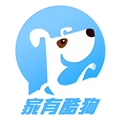 家有酷狗原版