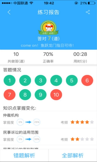 初级会计题库免费原版
