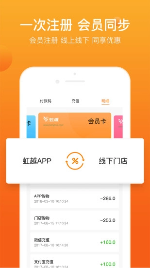 虹越最新版图3