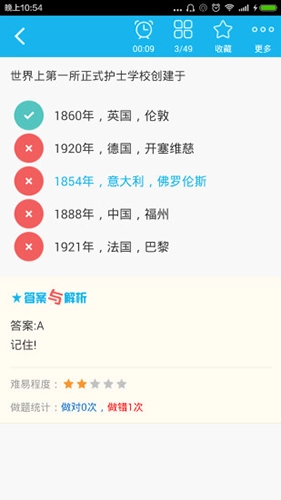 主管护师总题库安卓免费版图2