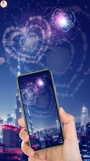 特效屏幕安卓版