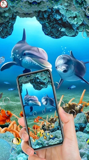 特效屏幕安卓版