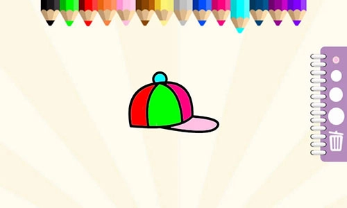 儿童涂涂乐官方版图4