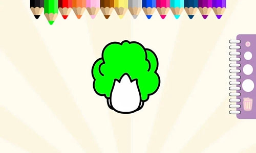 儿童涂涂乐官方版图3