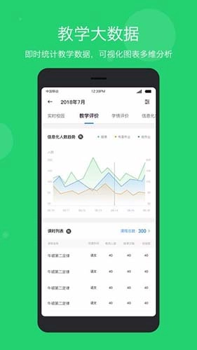 智慧云教学管理端安卓免费版