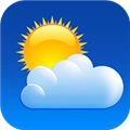 简约天气直装版