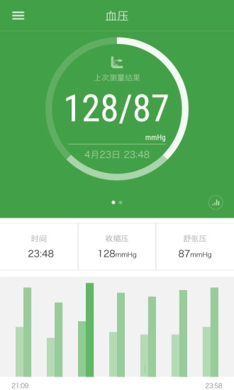 iband智能手环最新免费版图4