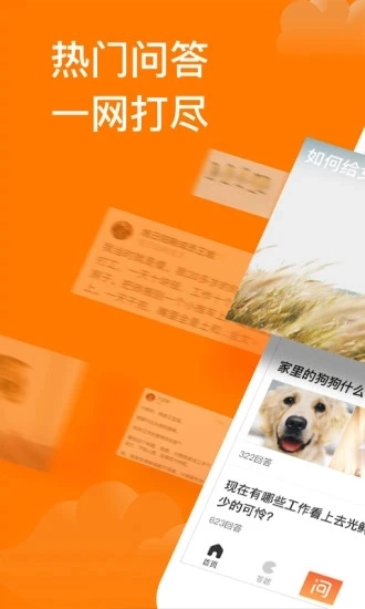 悟空问答最新免费版