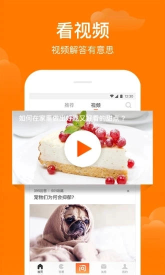 悟空问答最新免费版