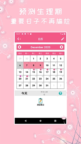 女生私密免费原版图1
