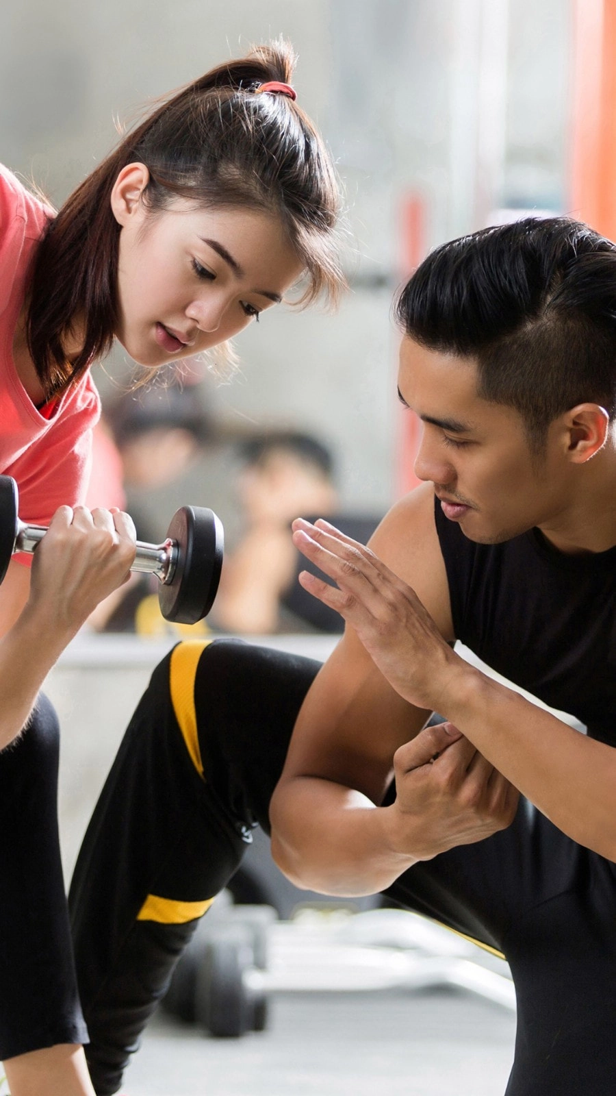 超级私教官方最新版