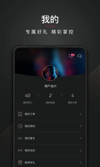 DS汽车官方版图4