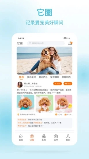 它来啦无广告版图2