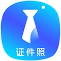智能证件照换底色手机版