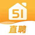 51家庭管家直聘安卓官方版
