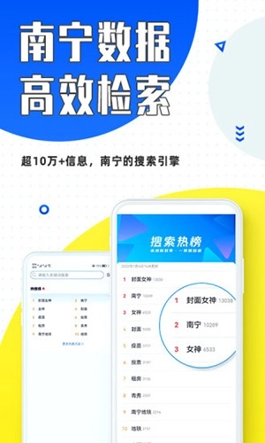 大南宁官方版图3
