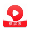 西瓜视频横屏版