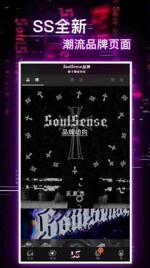 SoulSense 免费原版