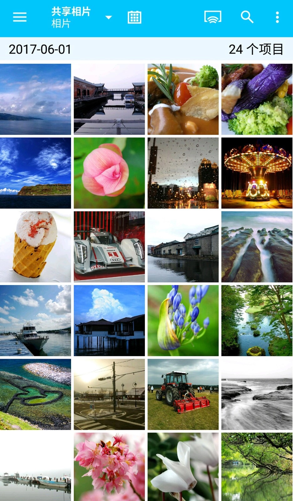 Qphoto手机正版图4