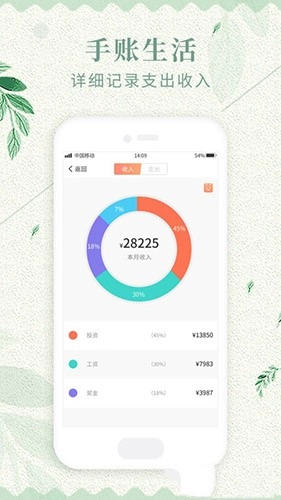 记事备忘录正版