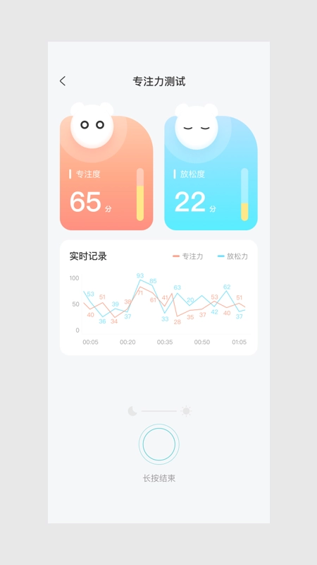 MeetSleep免费版图2