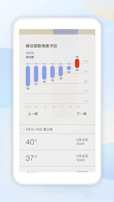 千跃安卓官方版图4