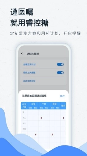 睿控糖官方版图3