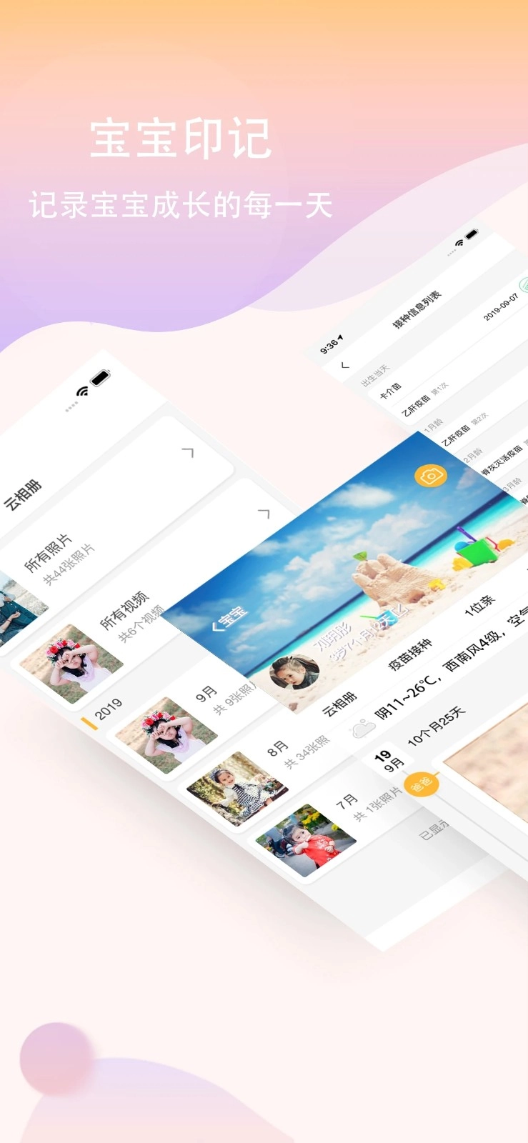 恩屋蓓儿免费版图5