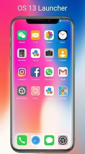 iPhone 12模拟器官方正版图2