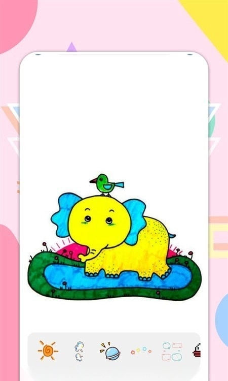 喵上漫画板手机免费版图3
