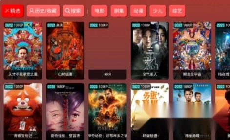 黑枫视界安卓版