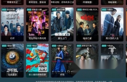 黑枫视界安卓版