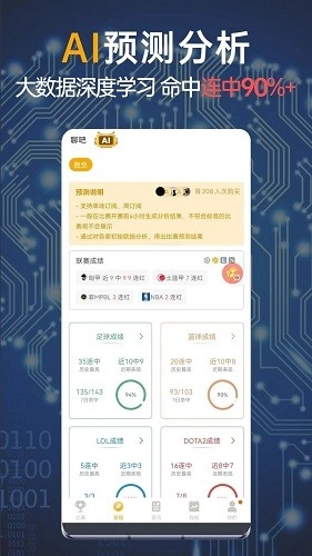 蜂鸟竞技安卓直装版图4