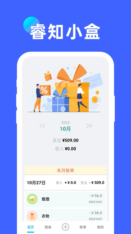 睿知小盒最新免费版图3