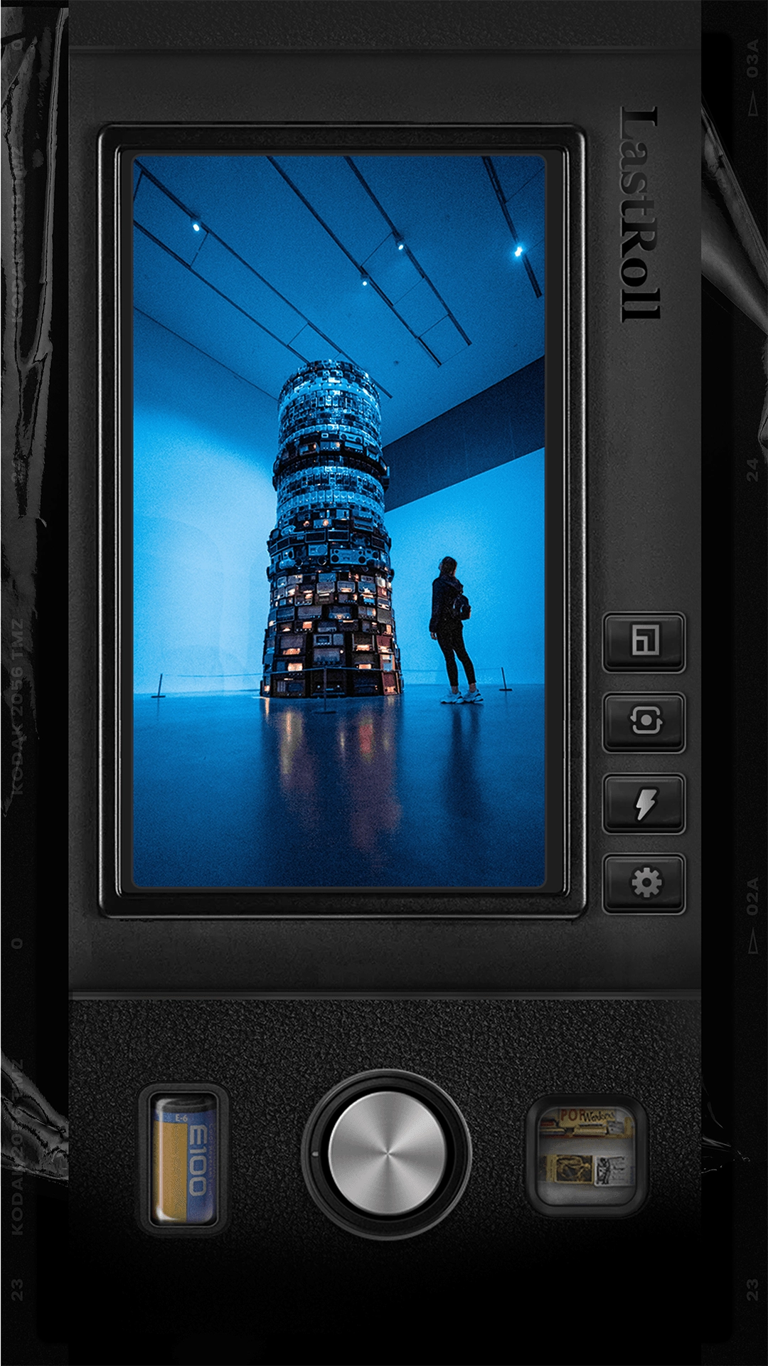 LastRoll复古胶片相机最新版图2