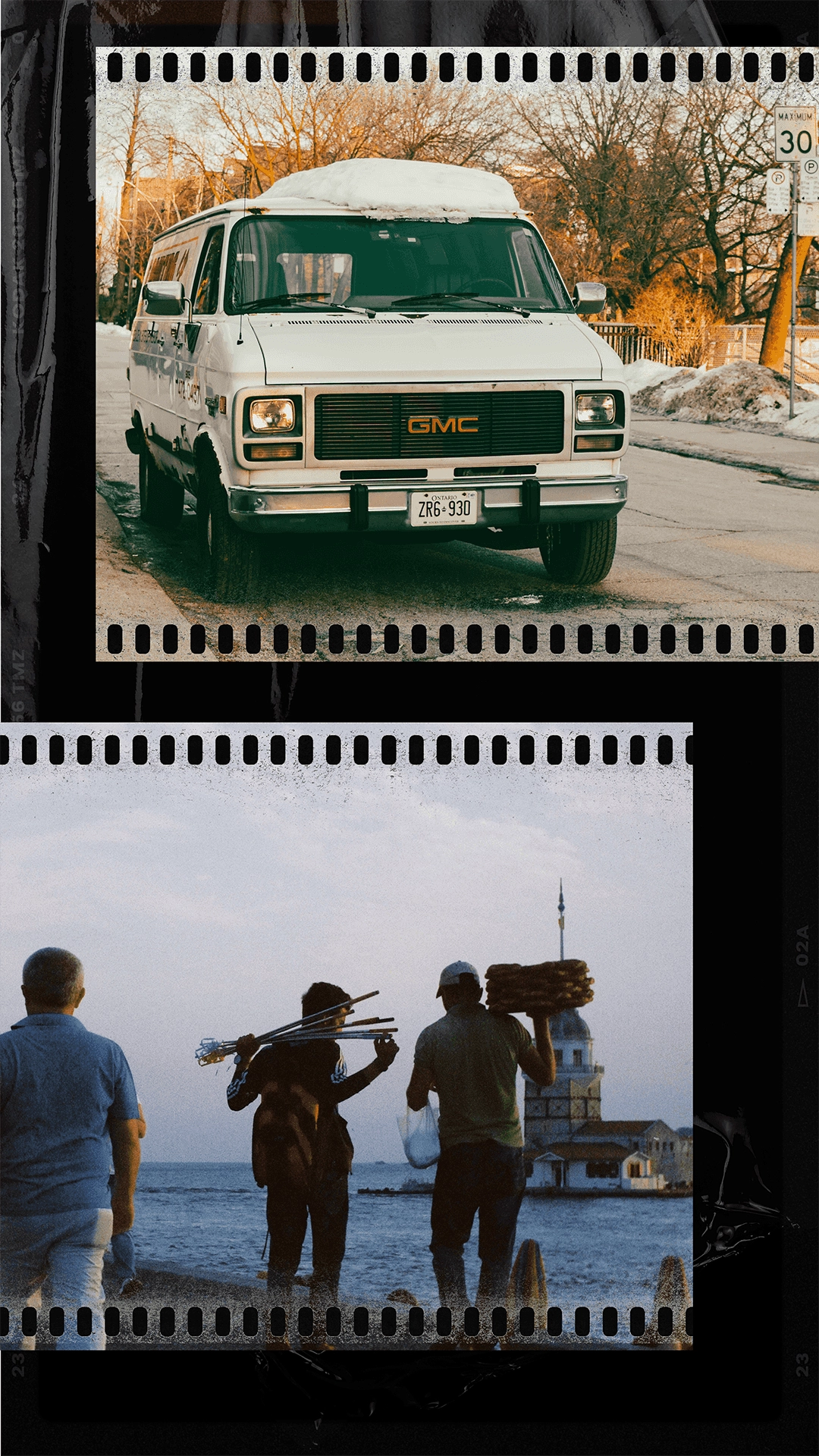 LastRoll复古胶片相机最新版图5