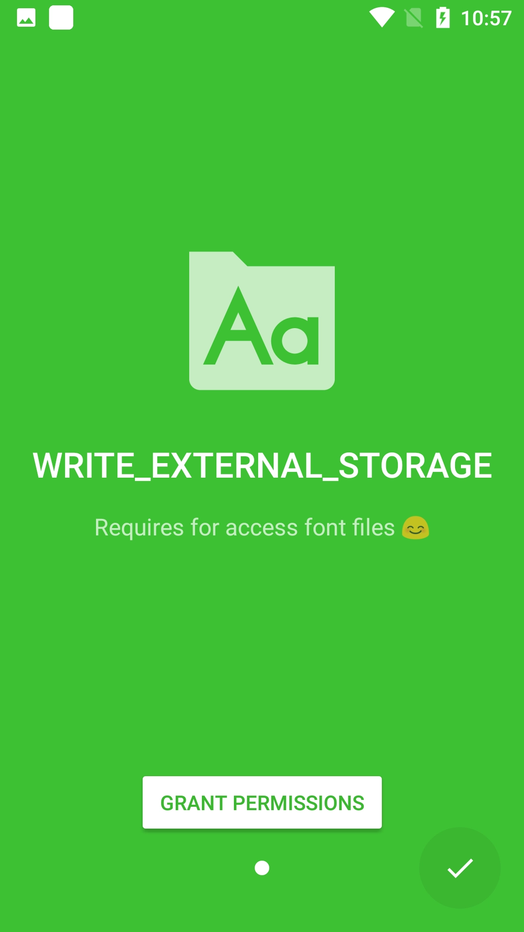 zfont本通用版图1
